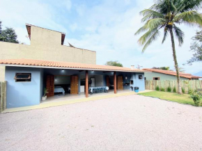 Residencial Vilar Mar PÉ NA AREIA Casa Azul